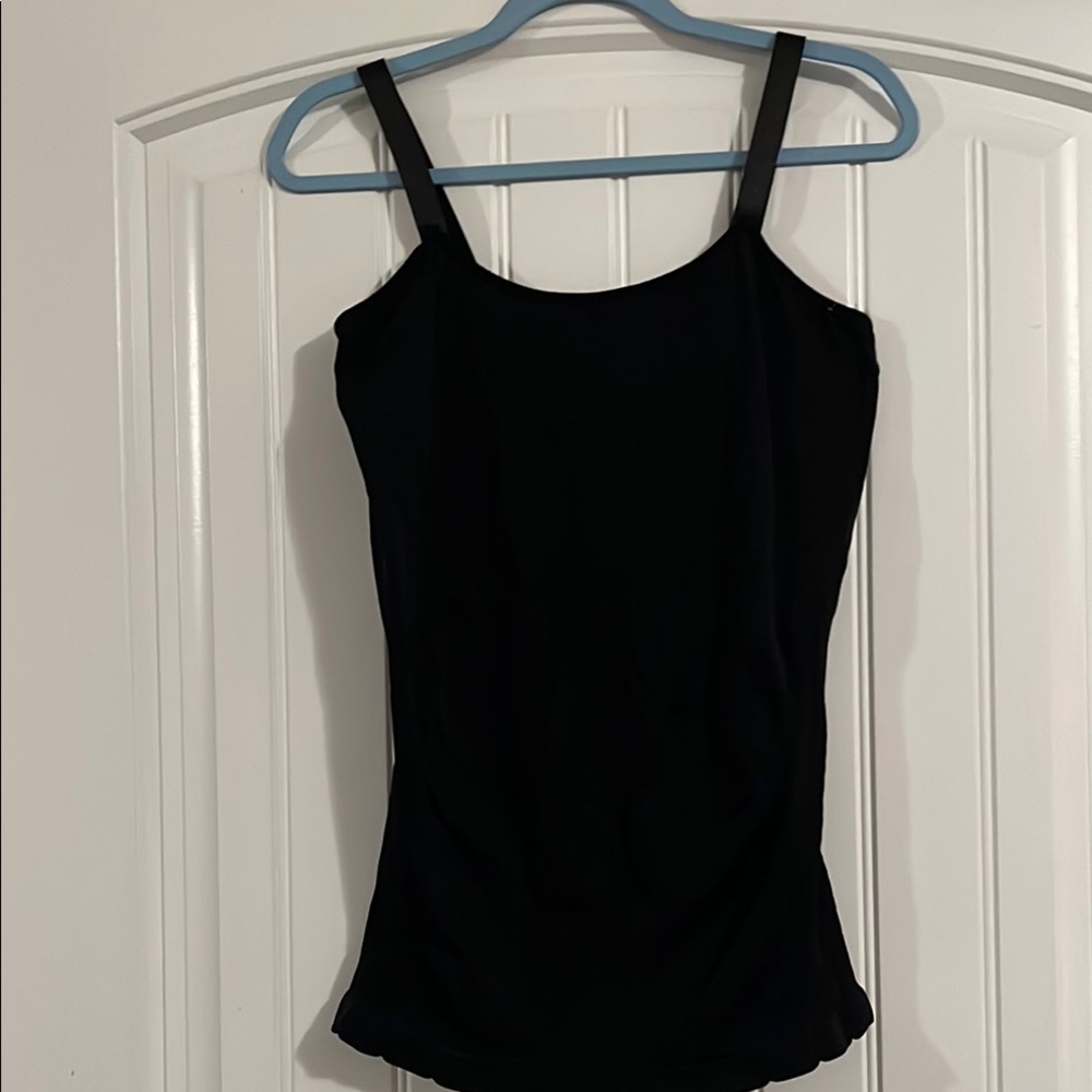 Shapeware Tank Large